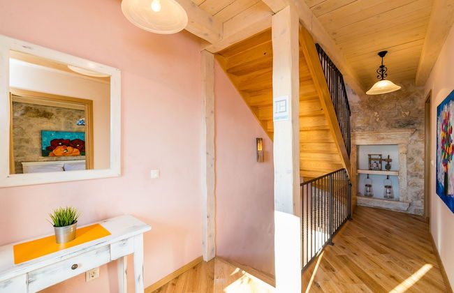 Villa Kanada - Foto 21