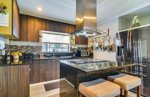 Hot Tub and Fenced Yard Tranquil Home in Valrico! - Foto 11