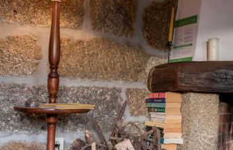 Casa da Torre, Porto Manso - Foto 37