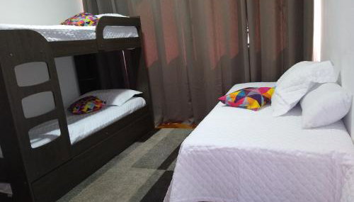 Ensolarado ao lado do shopping com garagem e Wifi - Foto 5