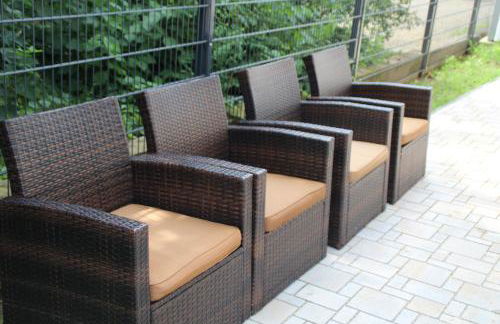 Apartment FALVIG inkl. Küche - Foto 63