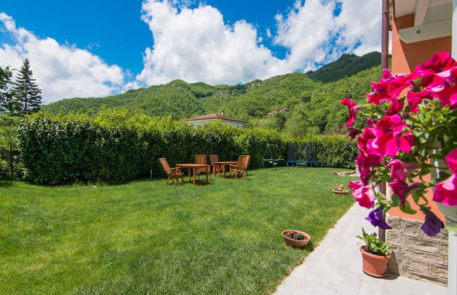 Villa in Borgo Pace With Private Pool - Foto 29