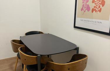 2Schlafenzimmer 5Betten Montuerwhonung - Foto 13