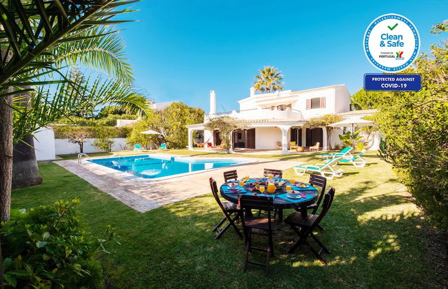 Villa Atlas - Foto 1