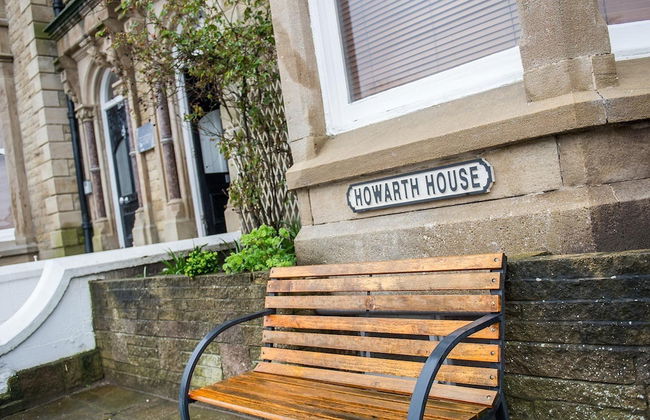 Howarth House Apartments - Foto 63