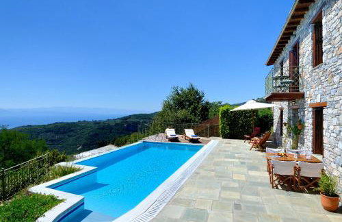 Villa Ortansia Milies Pilion - Foto 6