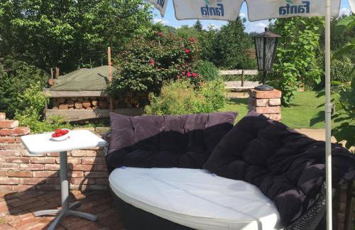 Ferienwohnung „Am Gnaucks Hutberg“ - Foto 22