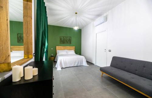 Villa Panoramica Vietri - Foto 10