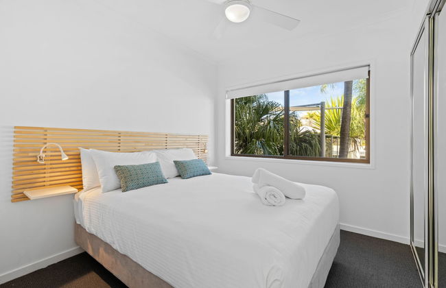 Culgoa Point Beach Resort - Photo 7