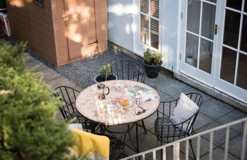 Stone's Throw - 2 Bed Apartment Centre of Falmouth - Foto 6