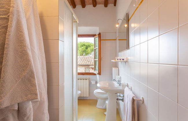 Fattoria Querceto - Foto 20