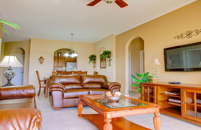 Sunderland Condo at Windsor Hills Resort - Foto 7