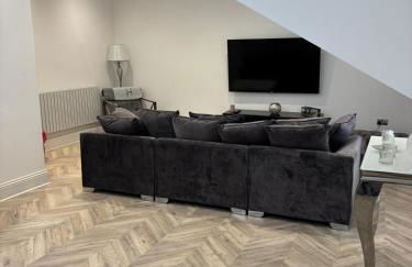 Modern Top Floor Aparment Near Beach Luxury - Foto 5