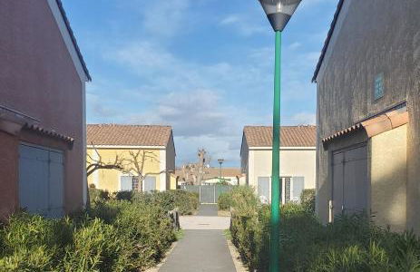 Le Canal superbe maison Climatisation Wi-Fi Parking Jardin Piscine 15 mn de Béziers - Foto 18