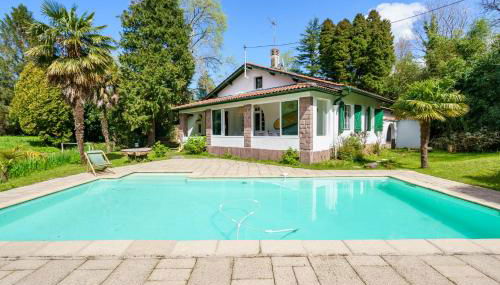 Mendizola - 5 chambres - Piscine - Vue montagne - Foto 5