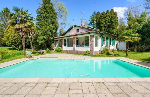 Mendizola - 5 chambres - Piscine - Vue montagne - Foto 5