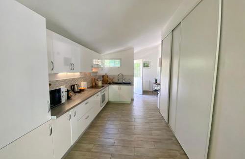 Villa de vacances nichée dans la Garrigues, à 10 minutes d'Avignon - Foto 18