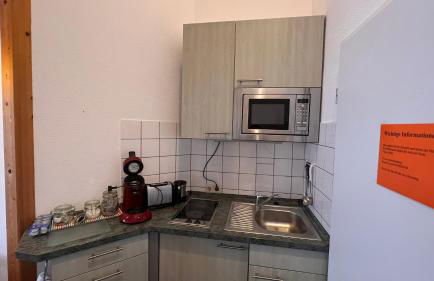 Apartmenthaus Somborn - Foto 70