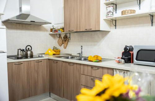 CASETTA CLOE house of charm and romance - Foto 13