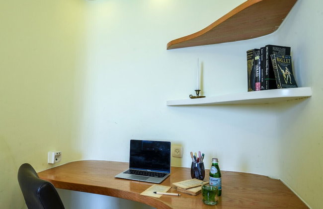 MAMAD - Netanya Panoramic Sea-View 4BR Apartment - Foto 41