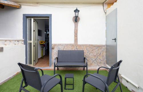 EDEN RENTALS Atogo Cozy Apartment - Foto 23