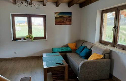 Domki Bieszczadzka Chata - Photo 9