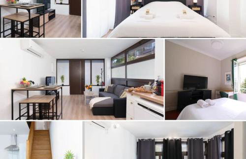 Le Val By ApiRent #Duplex #Parking #AirConditioning - Foto 2