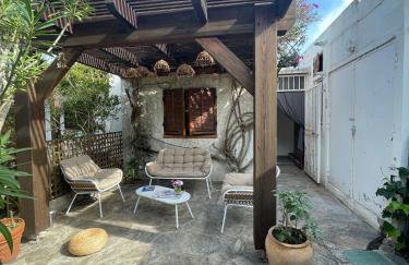 logement de charme en bord de plage - Foto 21