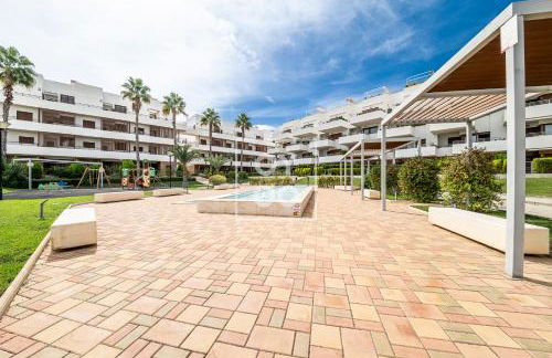 La Brisa del Mar 2BR app with seaview by OYOOSTAYS - Foto 24