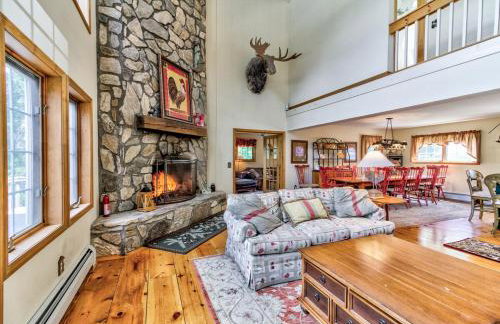 Stratton and Bromley 9 BRs Estate with a Swimming Pool - Foto 2