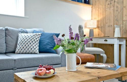 Birdcage Cottage, Free WiFi, Fireplace, Coffee Machine - Foto 10