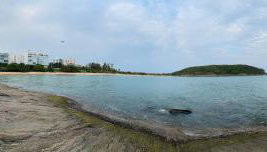 Bacutia, prédio frente ao mar! - Foto 4