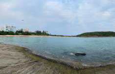 Bacutia, prédio frente ao mar! - Foto 4
