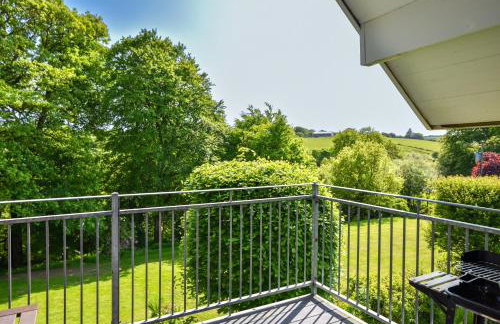 Ta Mill Cottages & Lodges - Meadowview Chalet 4 - Foto 17