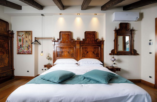 1448 Antica Dimora Al Merlo Bianco - Foto 19