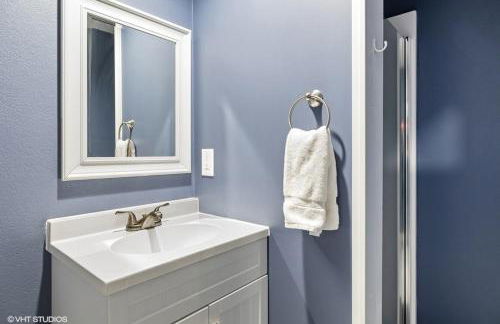 Main Destination by Juniper Holiday + Home - Foto 42