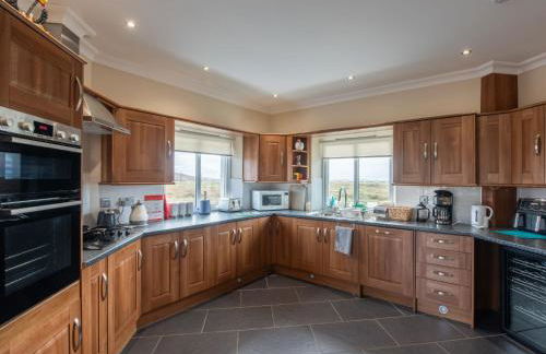 Holiday Home Benderloch House & Frobost Lodge by Interhome - Foto 11