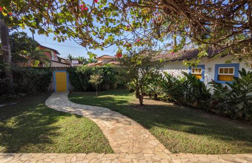 Mansão Colonial com Piscina - Casa Do Conto - Photo 6