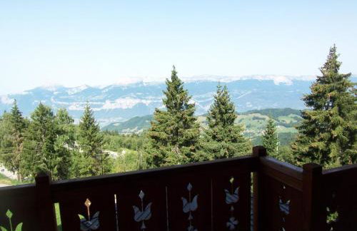 les 7 laux immobilier chalet A - Foto 39