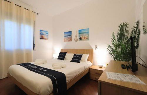 Ciachea Home Casa indipendente con parcheggio vicino Palermo e aeroporto - Foto 7