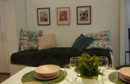 Loft Llum Valencia - Foto 73