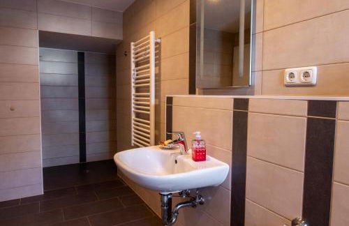 Ferienwohnungen Zum Fischerhafen - Foto 17