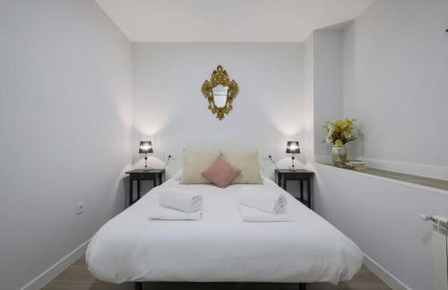 Amplio apto 2 hab a 20min de Puerta del Sol - Photo 15