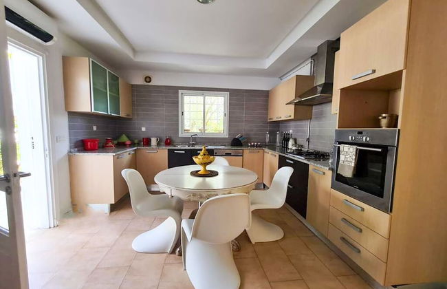 Villa Greenland Hammamet - Foto 14