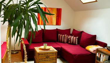 Der Nagelhof Ferienwohnungen - Photo 3