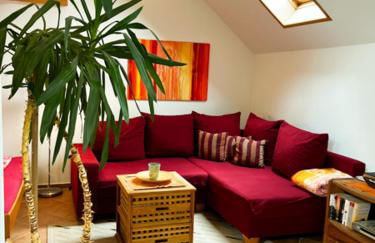 Der Nagelhof Ferienwohnungen - Photo 3