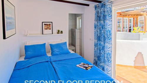 The Palm House - Foto 5, wardrobe