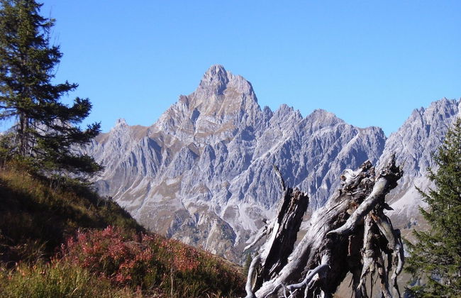 Apartment in Tschagguns Near Ski Slopes - Foto 27
