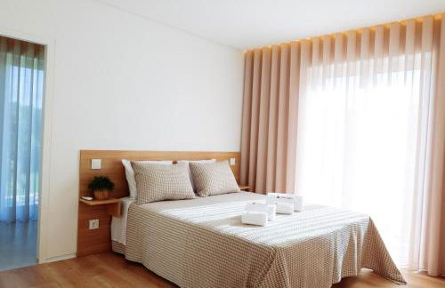 A Casa da Quintã - Piscina exterior e interior aquecida - Foto 16