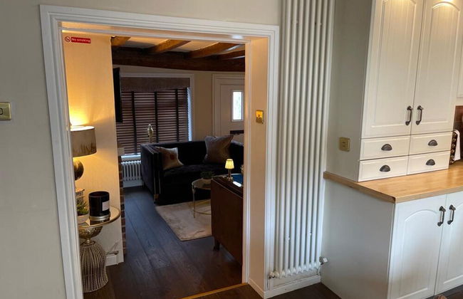 'cosy Cottage' - 2 Bed High End Cottage in Bawtry - Foto 27